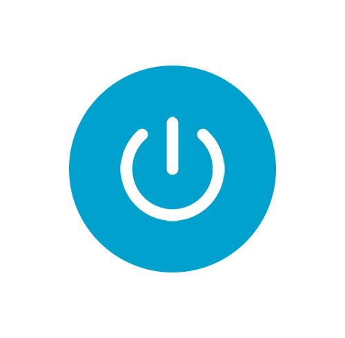 4. Switch on